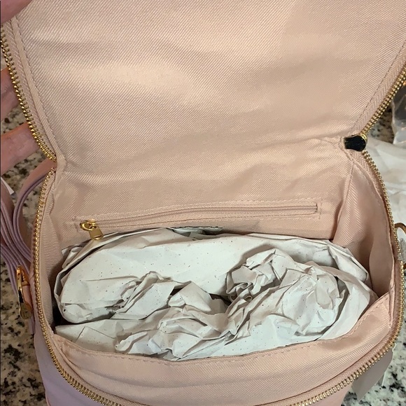 💥1 Left💥A New Day Bedford Blush Backpack - Picture 6 of 6